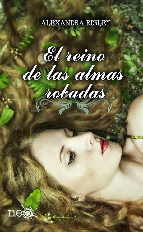 LIBRO: El reino de las almas robadas