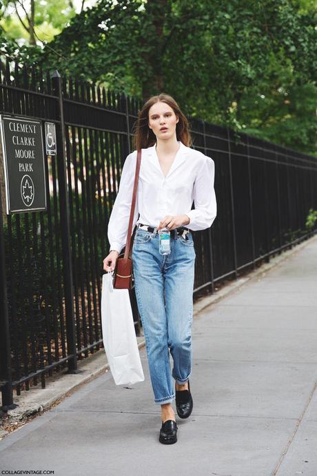 New_York_Fashion_Week_Spring_Summer_15-NYFW-Street_Style-Model-Tilda_Lindstam-Piercing-EyeBrowns_Rodarte-1