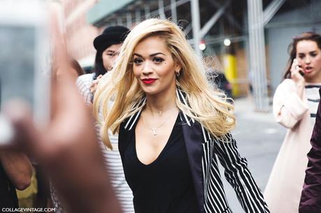 New_York_Fashion_Week_Spring_Summer_15-NYFW-Street_Style-Rita_Ora-Marc_By_Marc_Jacobs-