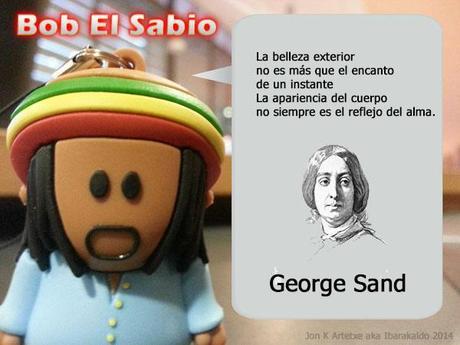 Bob El Sabio. La Belleza II