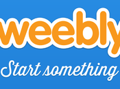 Weebly, manera fácil crear sitios gratis