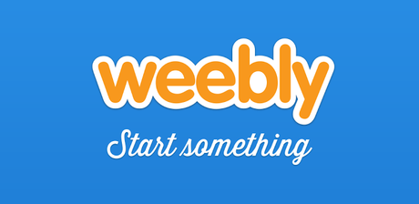 Weebly, crea tu propia página web gratis