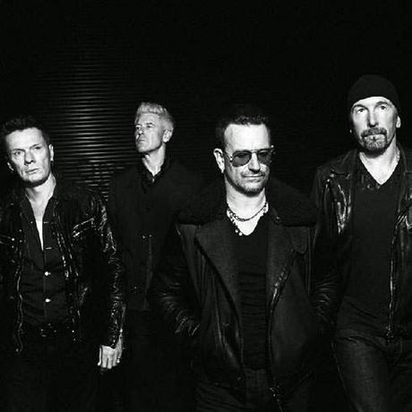 U2 agranda su leyenda