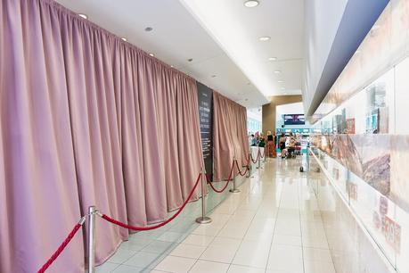 Presentación de la nueva fragancia de Calvin klein #Revealmore Presentación de la nueva fragancia de Calvin klein #Revealmore