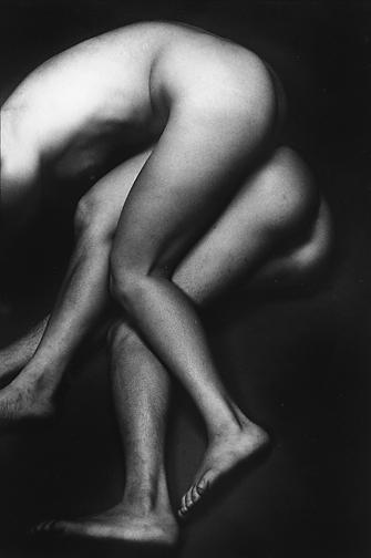 Fotografia Eikoh Hosoe