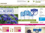 Ofertas interesantes Yves Rocher