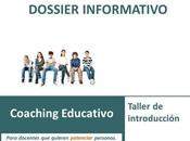 Introducción Coaching Educativo