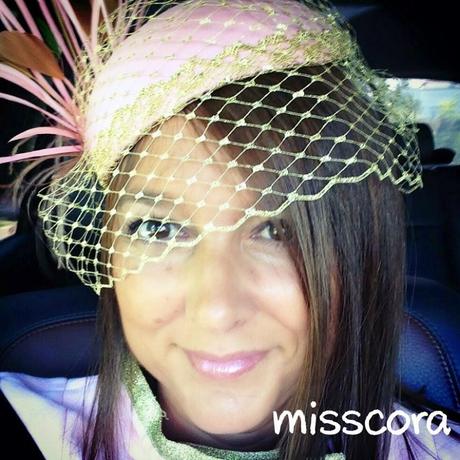 De compras por... Misscora Tocados