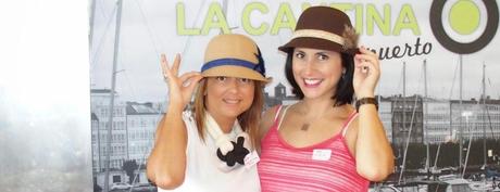 De compras por... Misscora Tocados