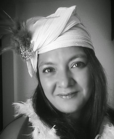 De compras por... Misscora Tocados