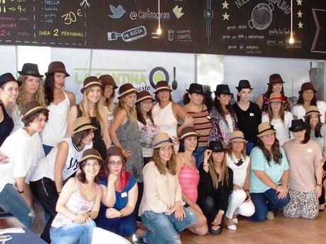 De compras por... Misscora Tocados