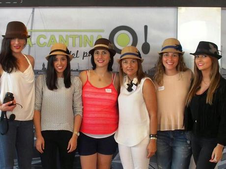 De compras por... Misscora Tocados