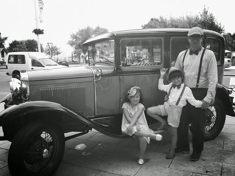 De compras por... Misscora Tocados