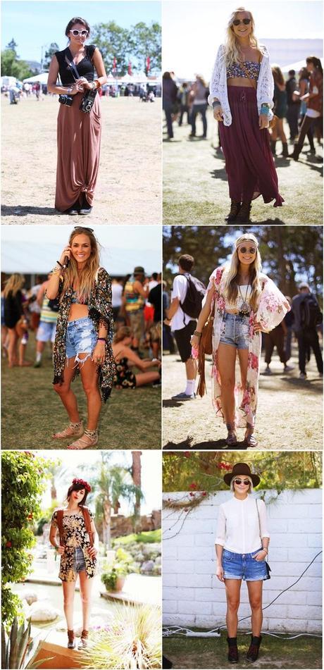 COACHELLA-STYLE