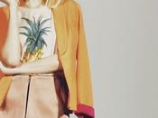 Inspiration: fashion pineapple