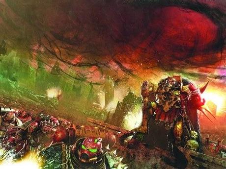 Butcher's Nails,una reseña
