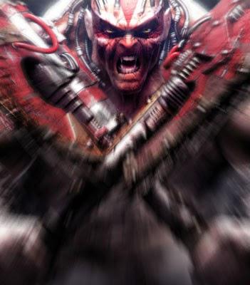Butcher's Nails,una reseña