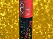 Discontinuados CATRICE: MADE STAY Smoothing Polish Let's Loud