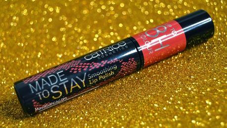 Discontinuados de CATRICE: MADE TO STAY Smoothing Lip Polish 040 Let's Red Loud Discontinuados de CATRICE: MADE TO STAY Smoothing Lip Polish 040 Let's Red Loud