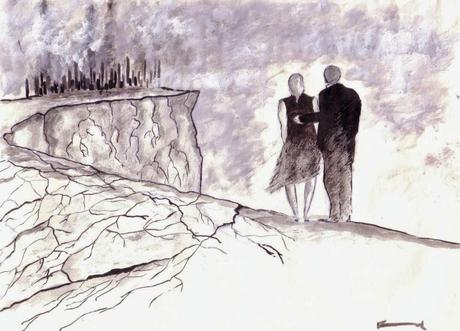 El Hombre sin mirada