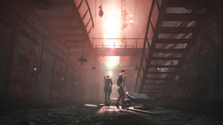 Resident Evil Revelations 2 llegará primero por episodios descargables