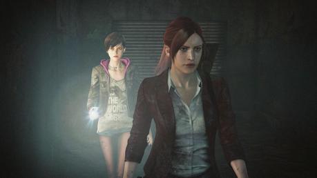 Resident Evil Revelations 2 llegará primero por episodios descargables