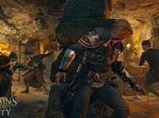 Misiones Robo Assassin's Creed: Unity