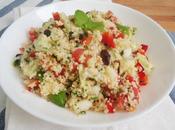 Tabule (ensalada cous cous)