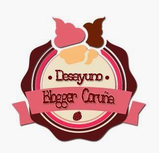 c(¯¯) V Desayuno Blogger Coruña