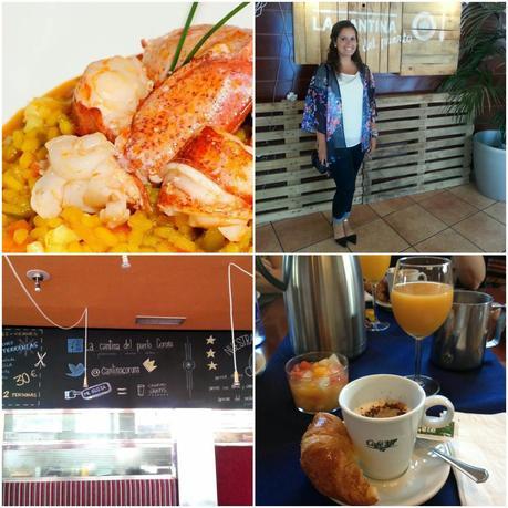 c(¯¯) V Desayuno Blogger Coruña
