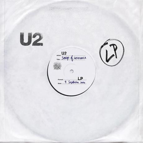 Orden Aleatorio #44: Song of Innocence de U2 y otras novedades musicales.