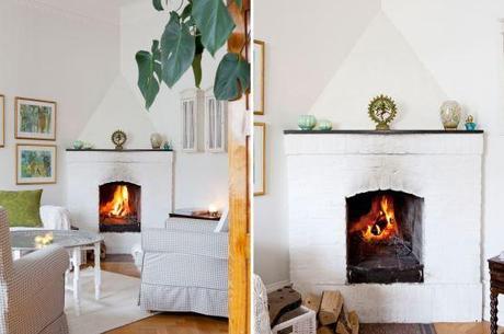 pisos para mayores estilo nórdico escandinavo estilo clásico femenino decoración femenina blanco decoración en blanco cocinas pequeñas blancas cocinas nórdicas cocinas decoración vintage blog decoración nórdica 