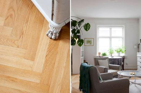 pisos para mayores estilo nórdico escandinavo estilo clásico femenino decoración femenina blanco decoración en blanco cocinas pequeñas blancas cocinas nórdicas cocinas decoración vintage blog decoración nórdica 