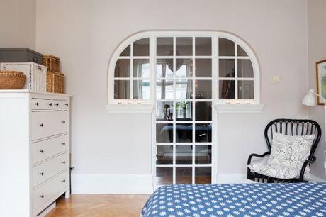 pisos para mayores estilo nórdico escandinavo estilo clásico femenino decoración femenina blanco decoración en blanco cocinas pequeñas blancas cocinas nórdicas cocinas decoración vintage blog decoración nórdica 