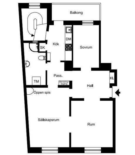 pisos para mayores estilo nórdico escandinavo estilo clásico femenino decoración femenina blanco decoración en blanco cocinas pequeñas blancas cocinas nórdicas cocinas decoración vintage blog decoración nórdica 