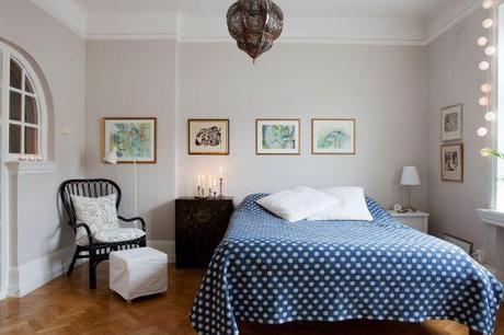 pisos para mayores estilo nórdico escandinavo estilo clásico femenino decoración femenina blanco decoración en blanco cocinas pequeñas blancas cocinas nórdicas cocinas decoración vintage blog decoración nórdica 