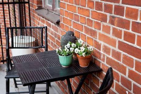 pisos para mayores estilo nórdico escandinavo estilo clásico femenino decoración femenina blanco decoración en blanco cocinas pequeñas blancas cocinas nórdicas cocinas decoración vintage blog decoración nórdica 