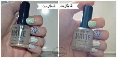 ♔ Nail Art - Almost springtime ❀