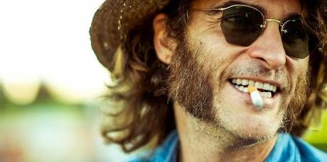 Primer vistazo a lo nuevo de Paul Thomas Anderson, 'Inherent Vice', en vídeo