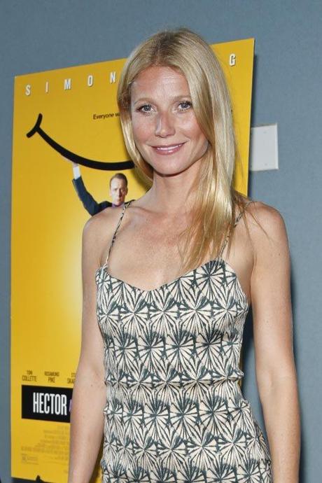 Gwyneth Paltrow