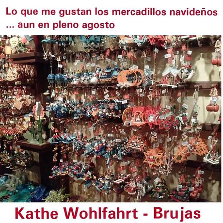 5 recuerdos de este verano