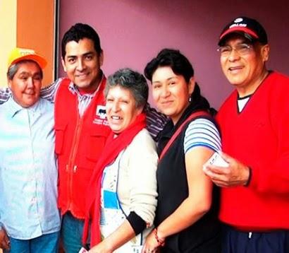 Deja a los payasos con su circo: “NO CUENTEN CONMIGO PARA LAS CALUMNIAS, CUENTEN CONMIGO PARA LOS DEBATES”… Afirma, Vladimir Rojas