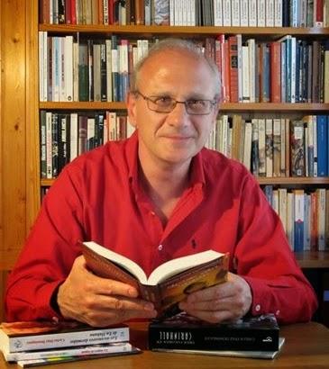 Carlos Díaz Domínguez