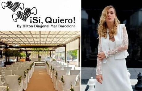 3 eventos para novios en Septiembre que no os podéis perder