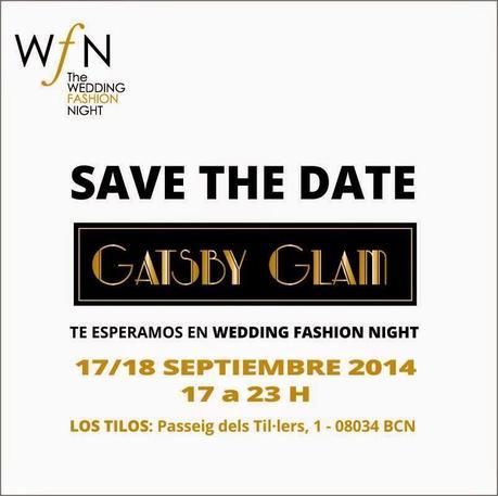 3 eventos para novios en Septiembre que no os podéis perder