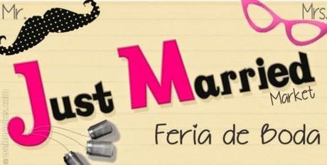 3 eventos para novios en Septiembre que no os podéis perder