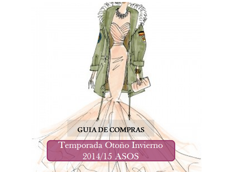 guia de compras, shopping, shopping online, vestidos, vestidos los looks de mi armario, ASOS, vestidos ASOS, compras online ASOS, compras ASOS, personal shopper, Dress, temporada otoño invierno asos 2015, Guia de Compras · 18 vestidos de nueva temporada ASOS