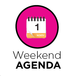 agenda actividades con niños en Barcelona febrero