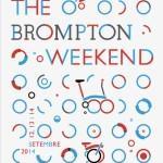 THE brompton weekend Barcelona