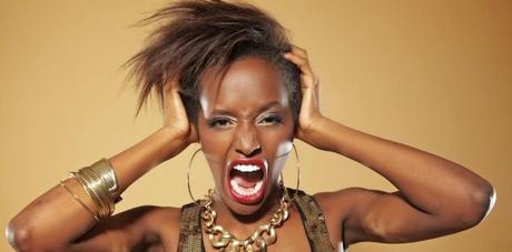 VipandSmart  Bad Hair Day